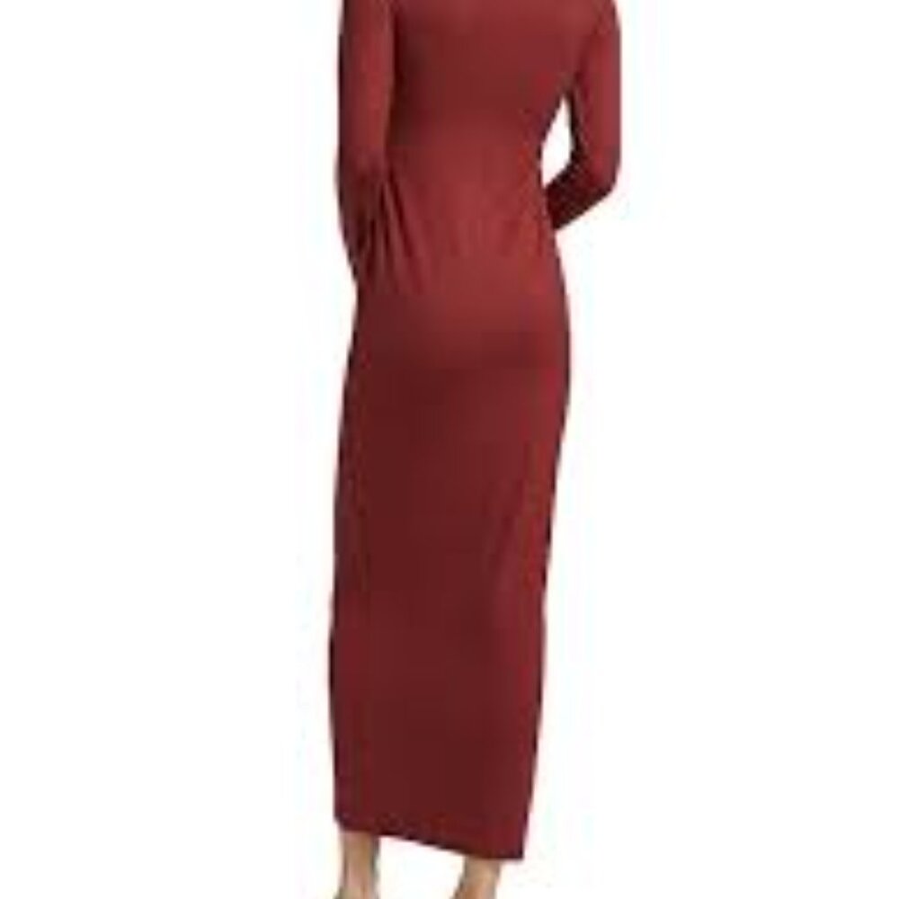 Reformation Tommie Knit Dress - Picture 3 of 3